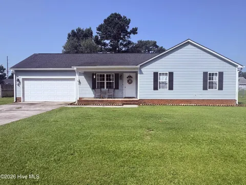 105 Fodder Drive