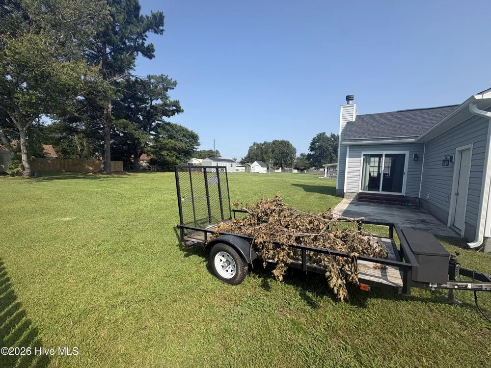 105 Fodder Drive Hubert, NC 28539
