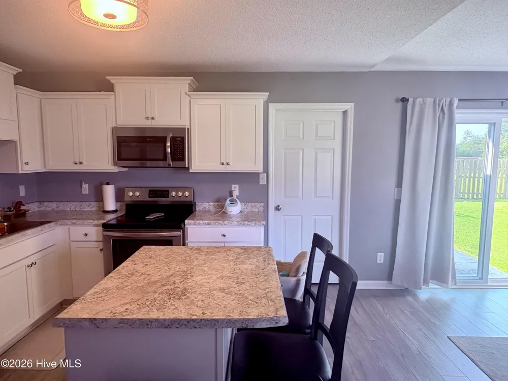 105 Fodder Drive Hubert, NC 28539