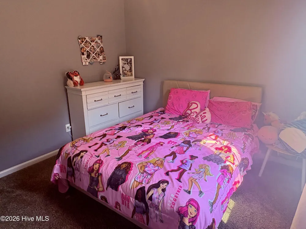 105 Fodder Drive Hubert, NC 28539