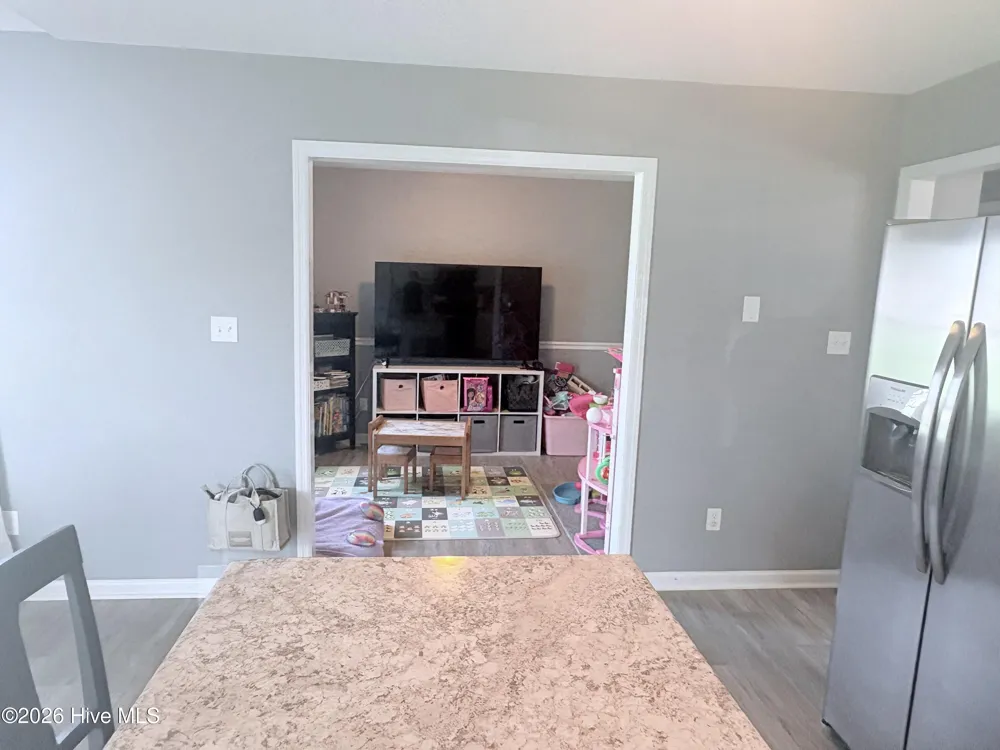 105 Fodder Drive Hubert, NC 28539