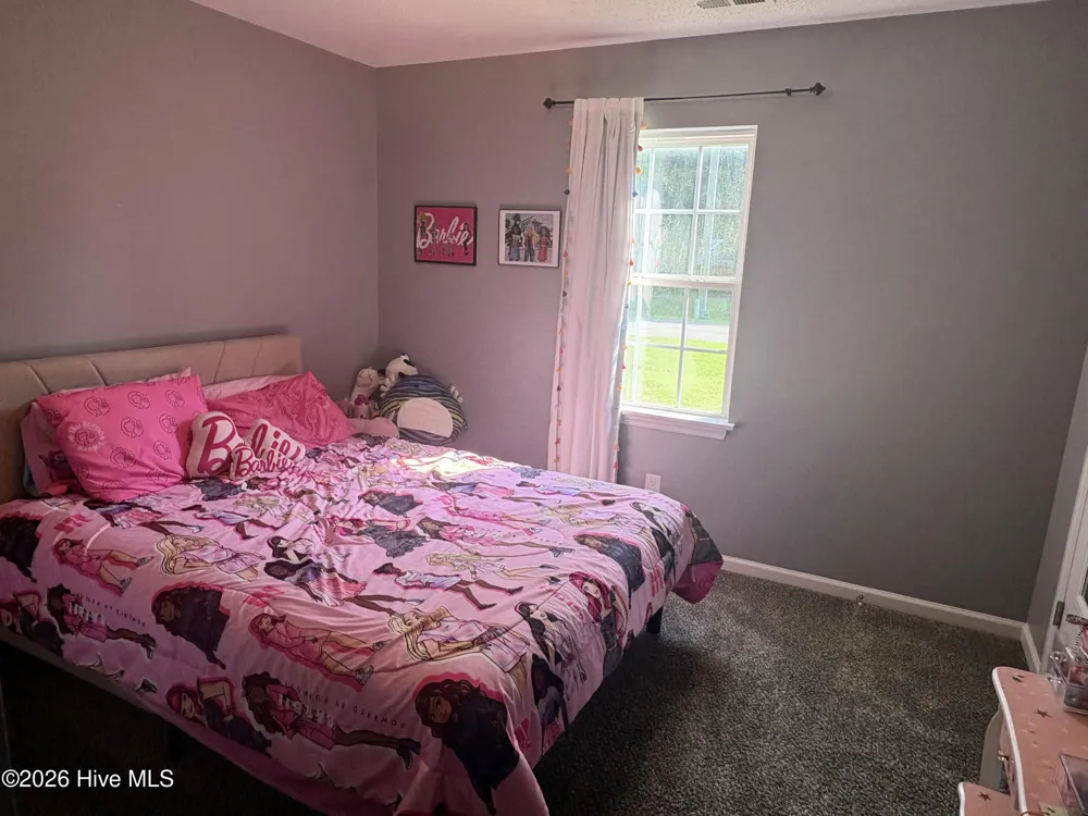 105 Fodder Drive Hubert, NC 28539