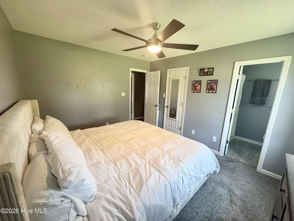 105 Fodder Drive Hubert, NC 28539