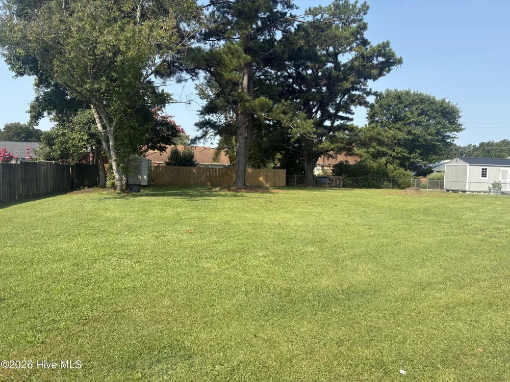 105 Fodder Drive Hubert, NC 28539
