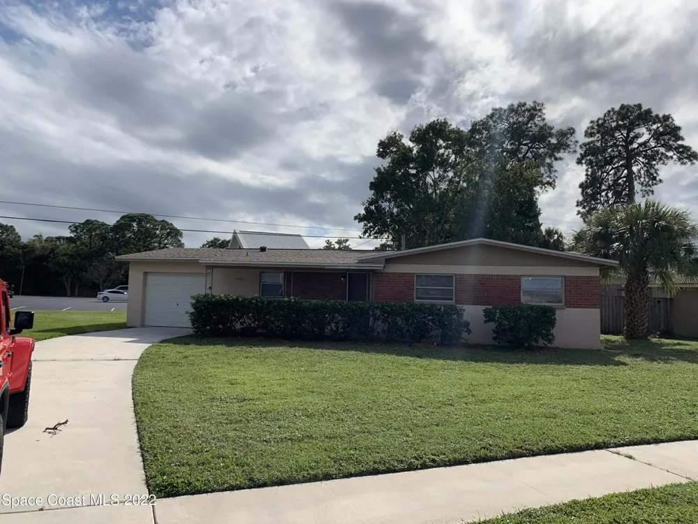 1003 Coronado Drive Rockledge, FL 32955