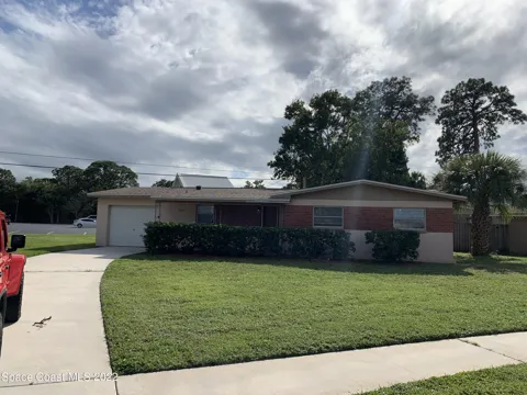 1003 Coronado Drive