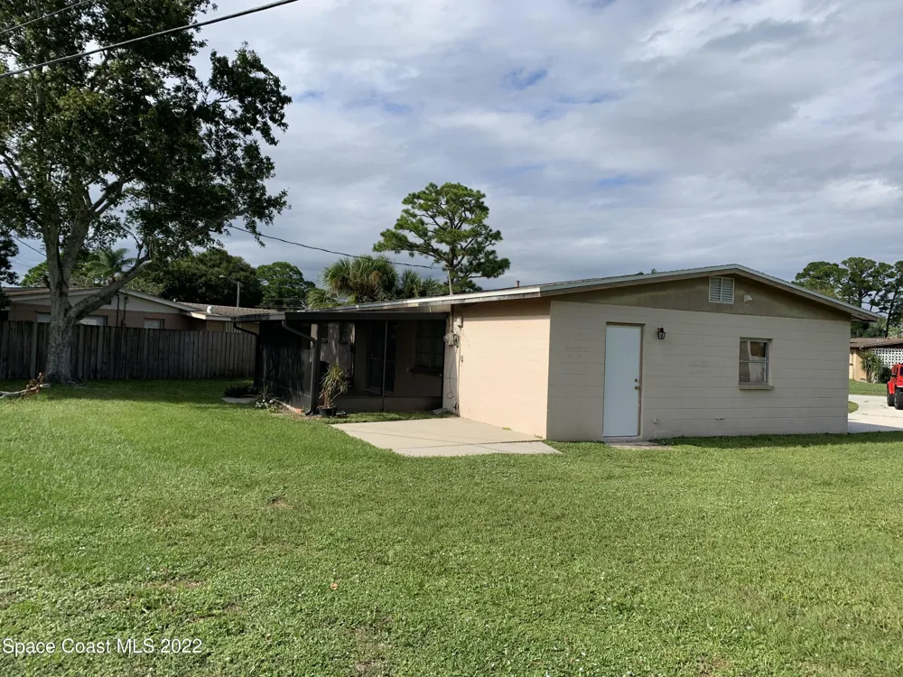 1003 Coronado Drive Rockledge, FL 32955