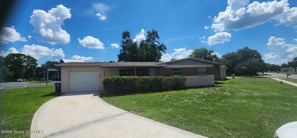 1003 Coronado Drive Rockledge, FL 32955