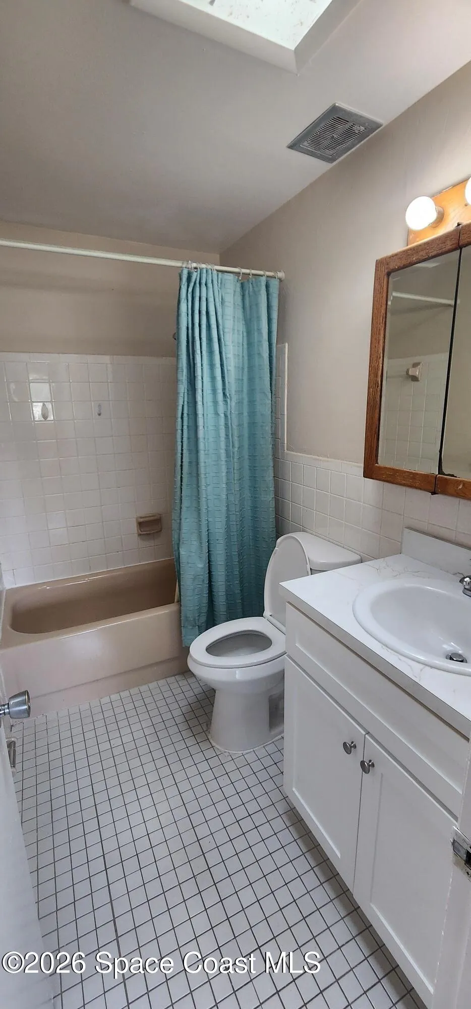 1003 Coronado Drive Rockledge, FL 32955