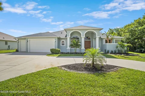 4170 Savannahs Trail