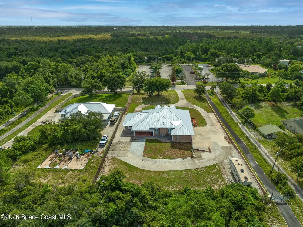 2326 Holder Road Mims, FL 32754