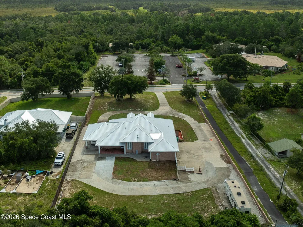 2326 Holder Road Mims, FL 32754