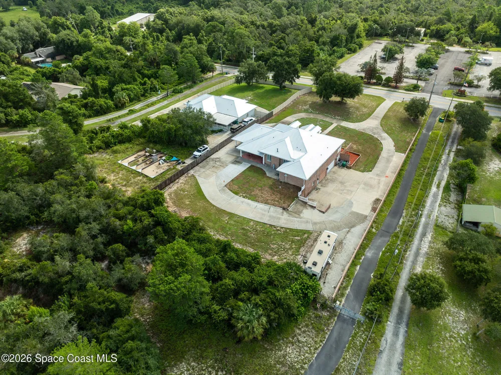 2326 Holder Road Mims, FL 32754