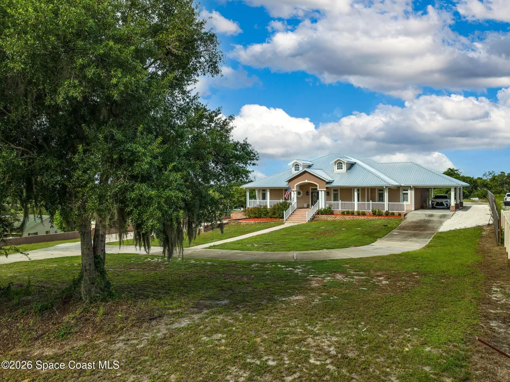 2326 Holder Road Mims, FL 32754