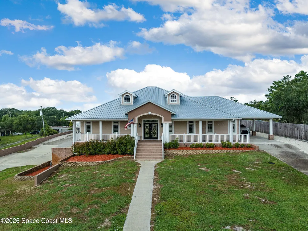 2326 Holder Road Mims, FL 32754