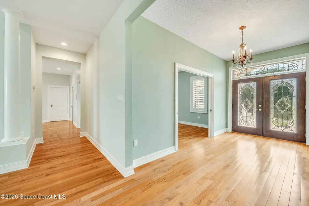 2326 Holder Road Mims, FL 32754