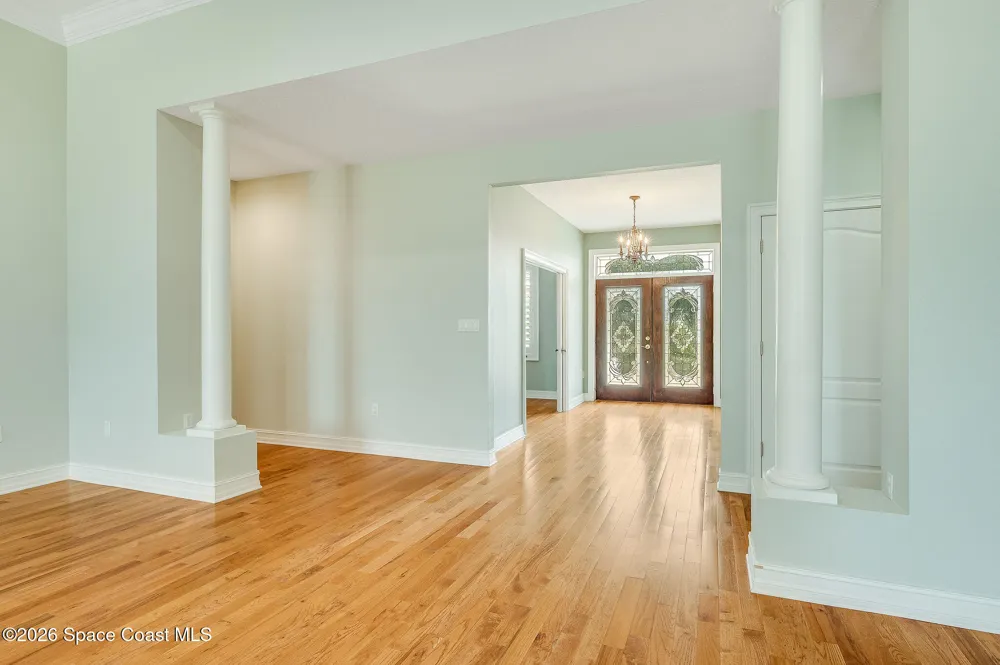 2326 Holder Road Mims, FL 32754