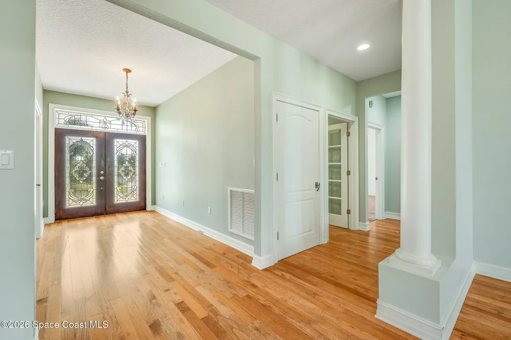 2326 Holder Road Mims, FL 32754