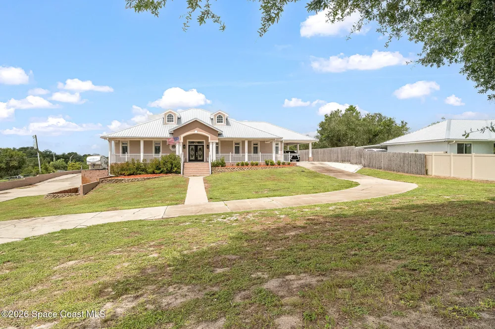 2326 Holder Road Mims, FL 32754