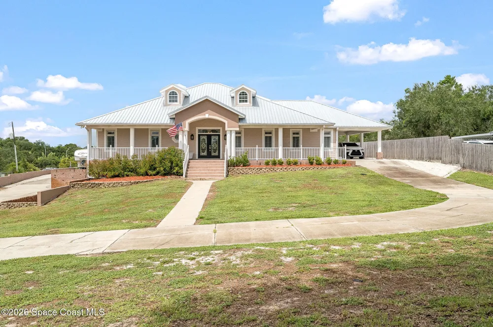 2326 Holder Road Mims, FL 32754