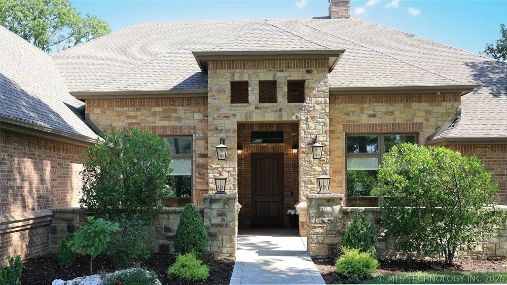 17743 E Red Hawk Road Owasso, OK 74055