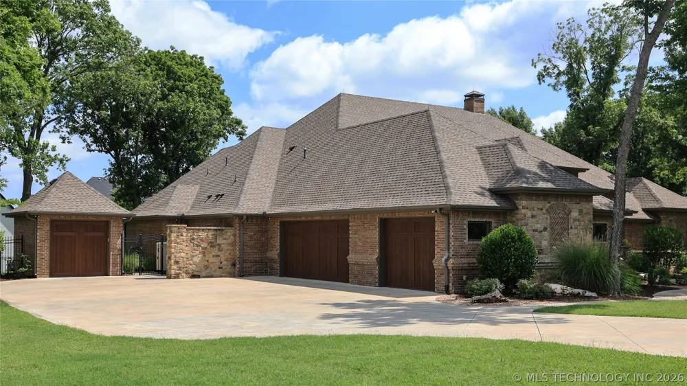 17743 E Red Hawk Road Owasso, OK 74055
