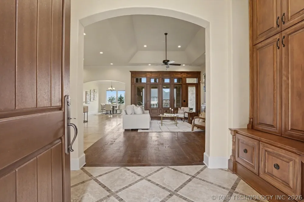 17743 E Red Hawk Road Owasso, OK 74055