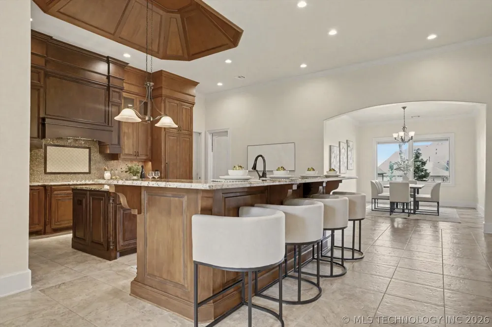 17743 E Red Hawk Road Owasso, OK 74055
