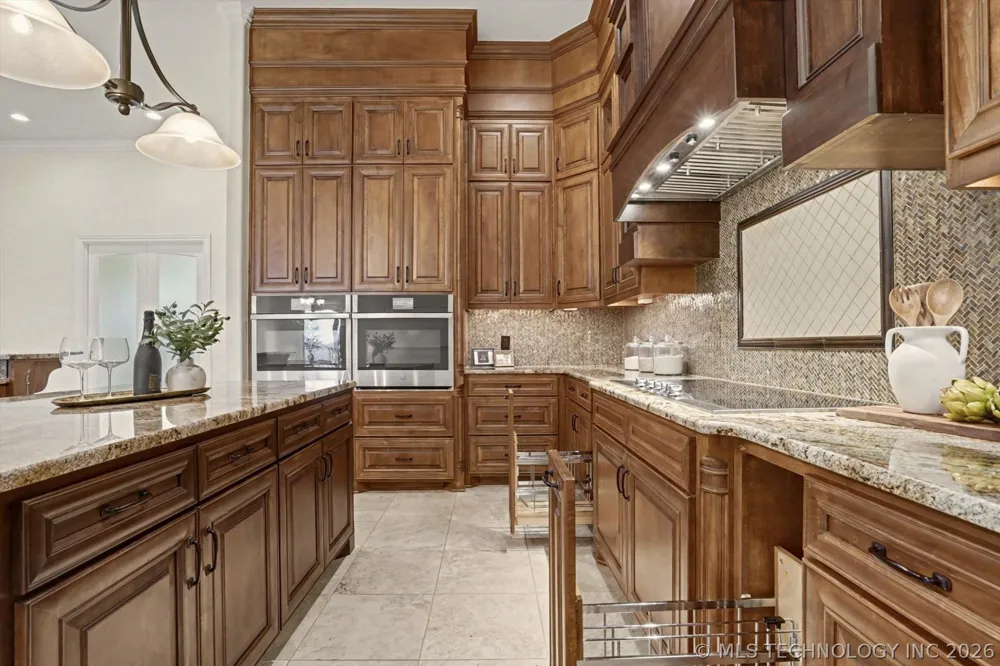 17743 E Red Hawk Road Owasso, OK 74055