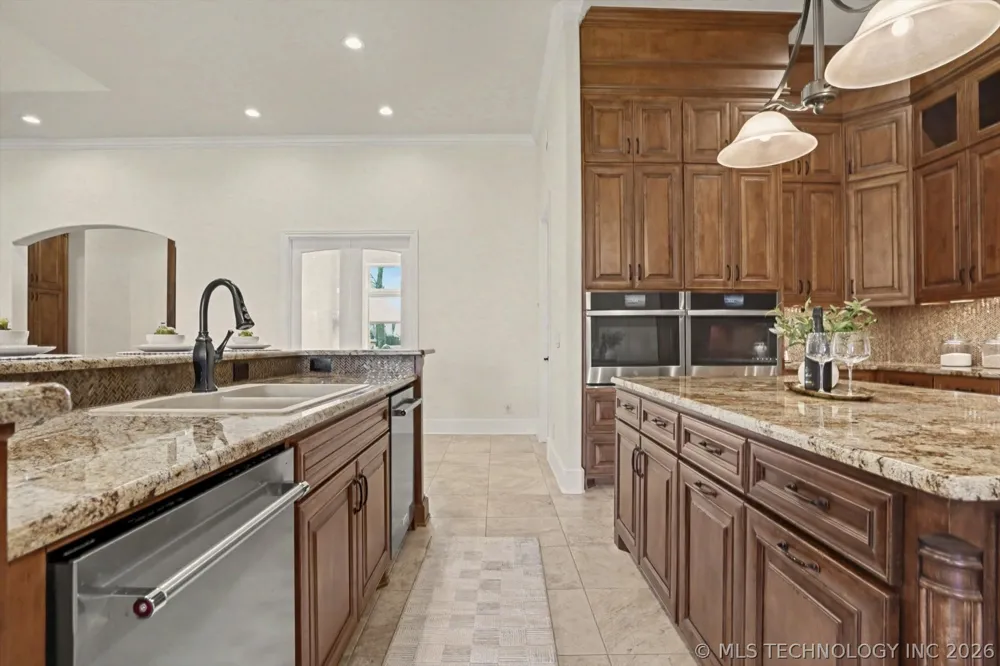 17743 E Red Hawk Road Owasso, OK 74055
