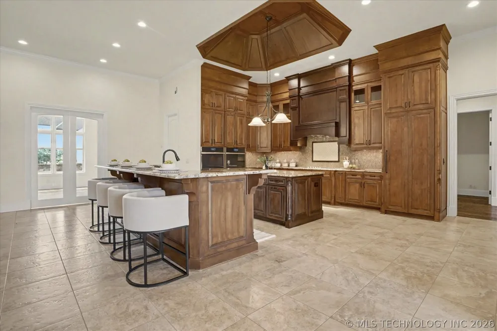17743 E Red Hawk Road Owasso, OK 74055