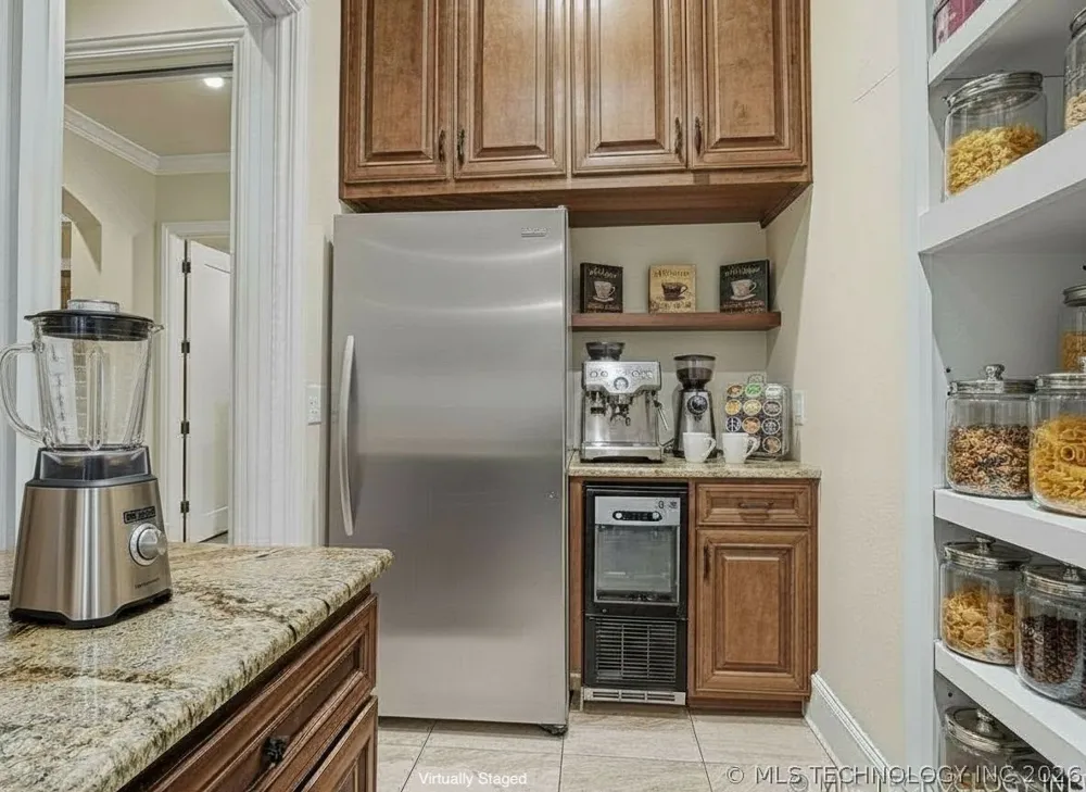17743 E Red Hawk Road Owasso, OK 74055