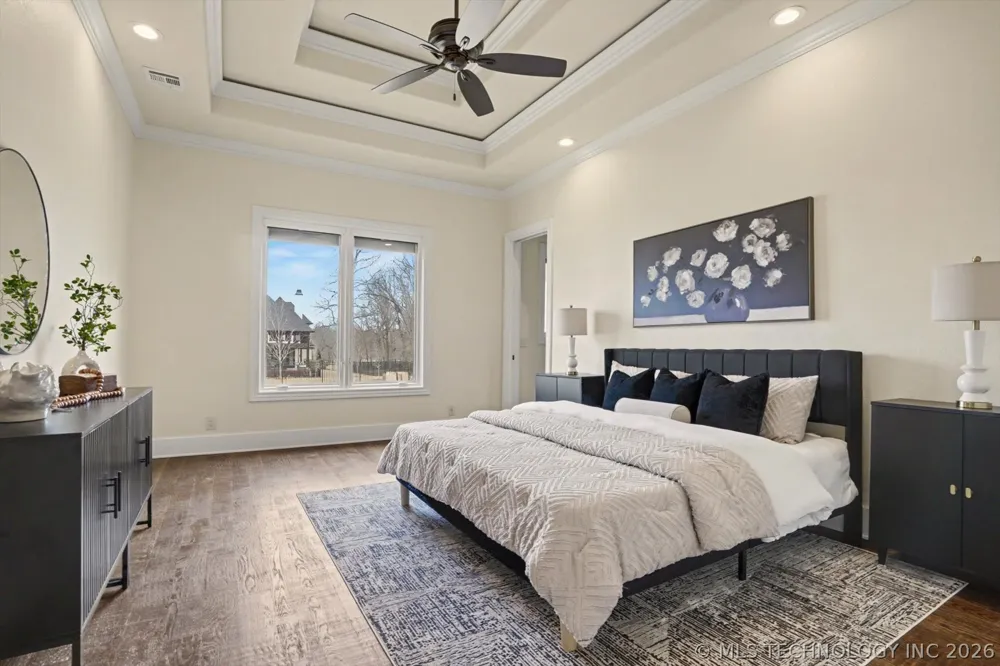 17743 E Red Hawk Road Owasso, OK 74055