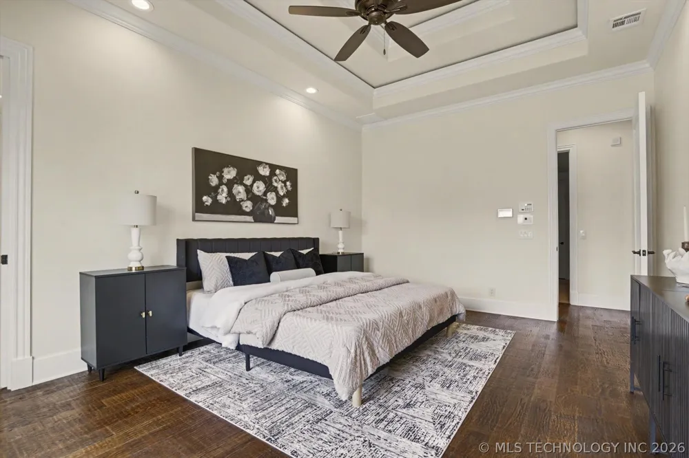 17743 E Red Hawk Road Owasso, OK 74055