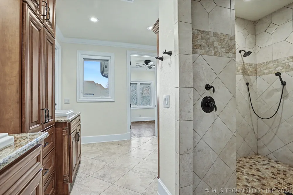 17743 E Red Hawk Road Owasso, OK 74055