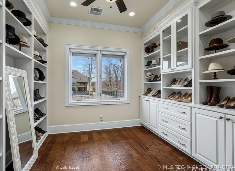 17743 E Red Hawk Road Owasso, OK 74055