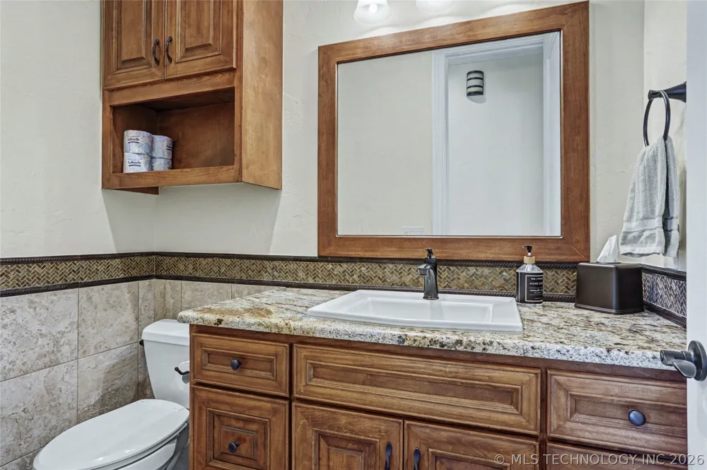 17743 E Red Hawk Road Owasso, OK 74055