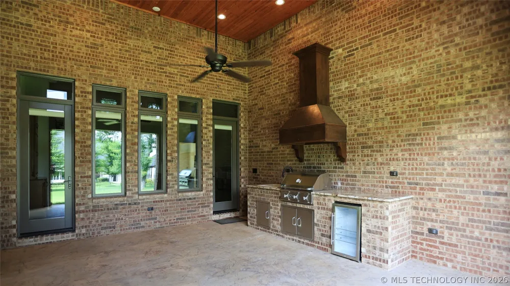 17743 E Red Hawk Road Owasso, OK 74055