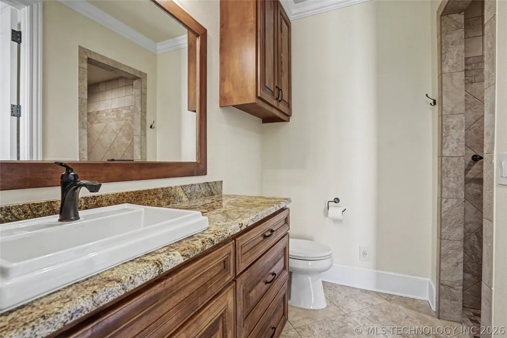 17743 E Red Hawk Road Owasso, OK 74055