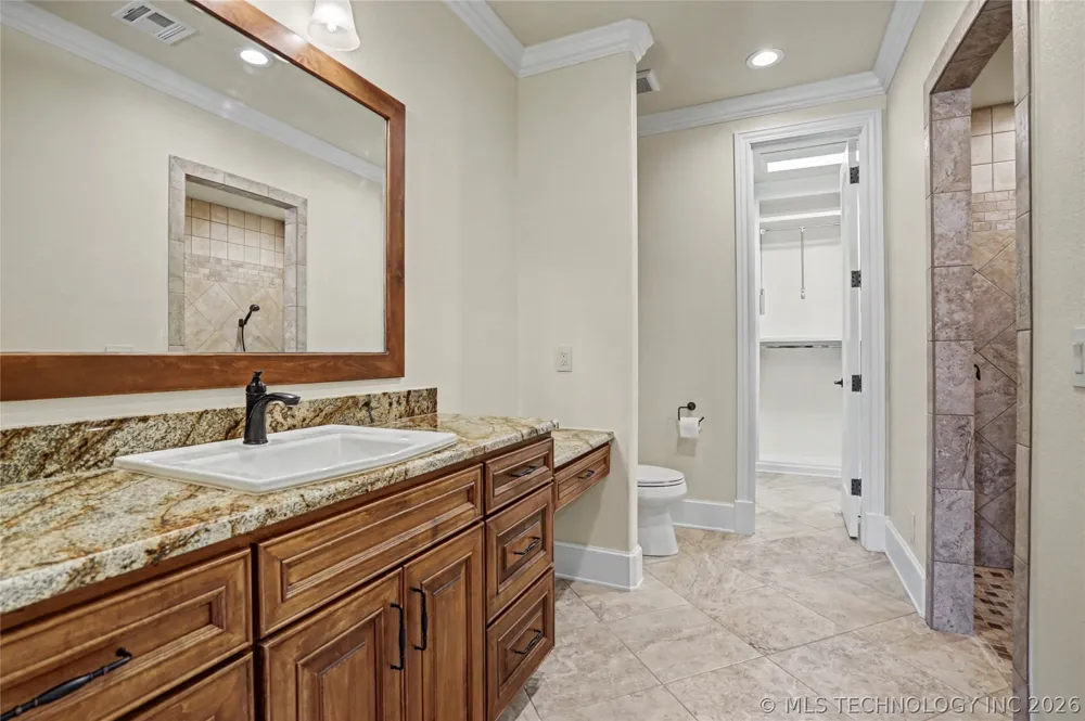 17743 E Red Hawk Road Owasso, OK 74055