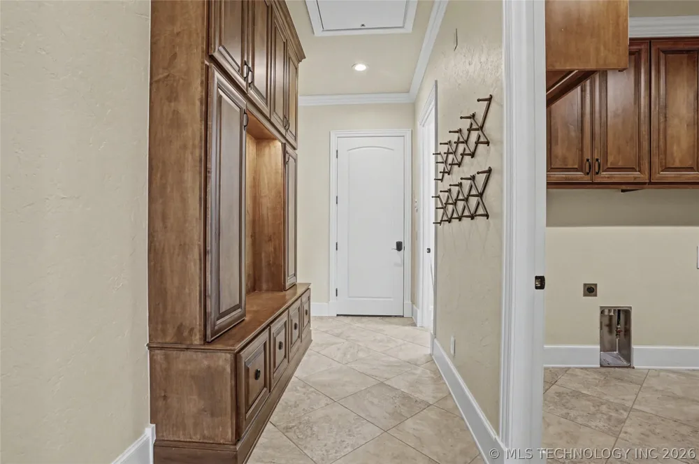 17743 E Red Hawk Road Owasso, OK 74055