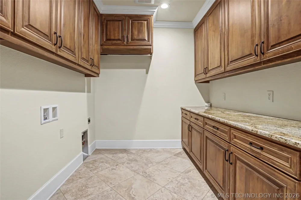 17743 E Red Hawk Road Owasso, OK 74055