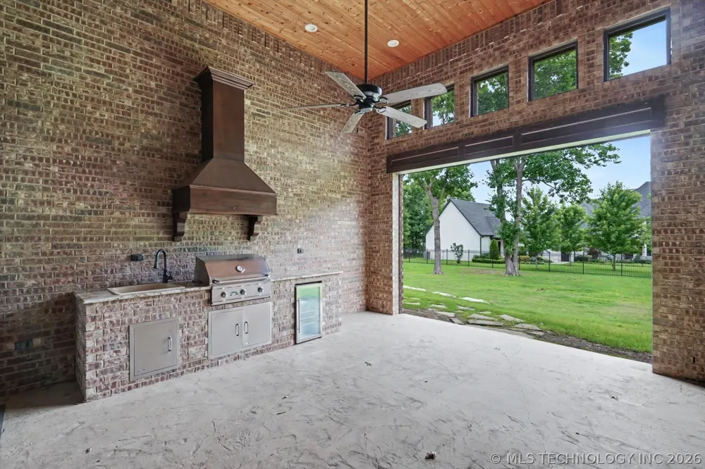 17743 E Red Hawk Road Owasso, OK 74055