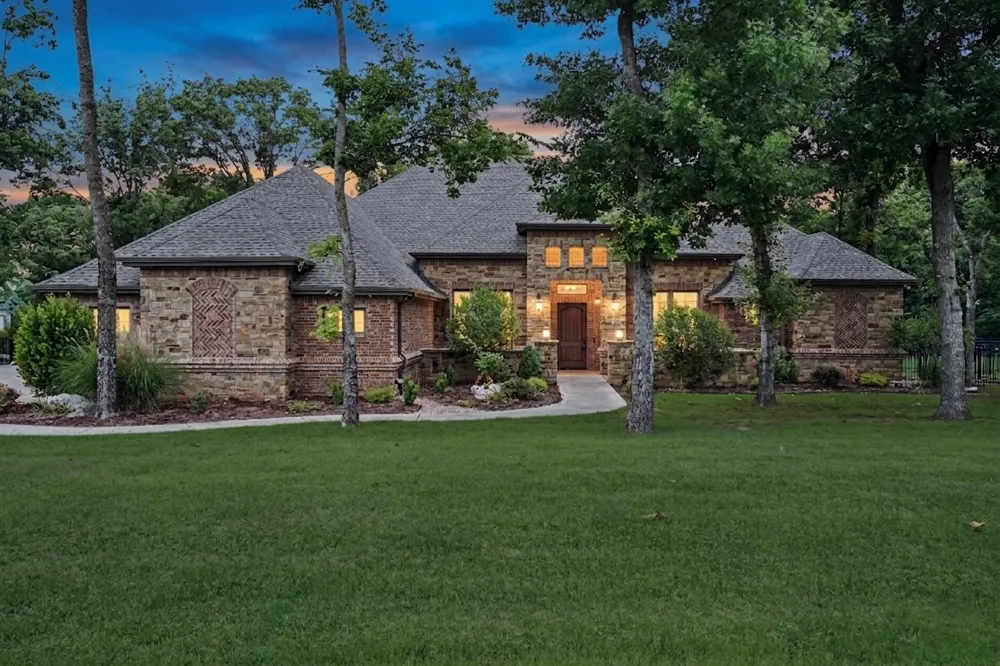 17743 E Red Hawk Road Owasso, OK 74055