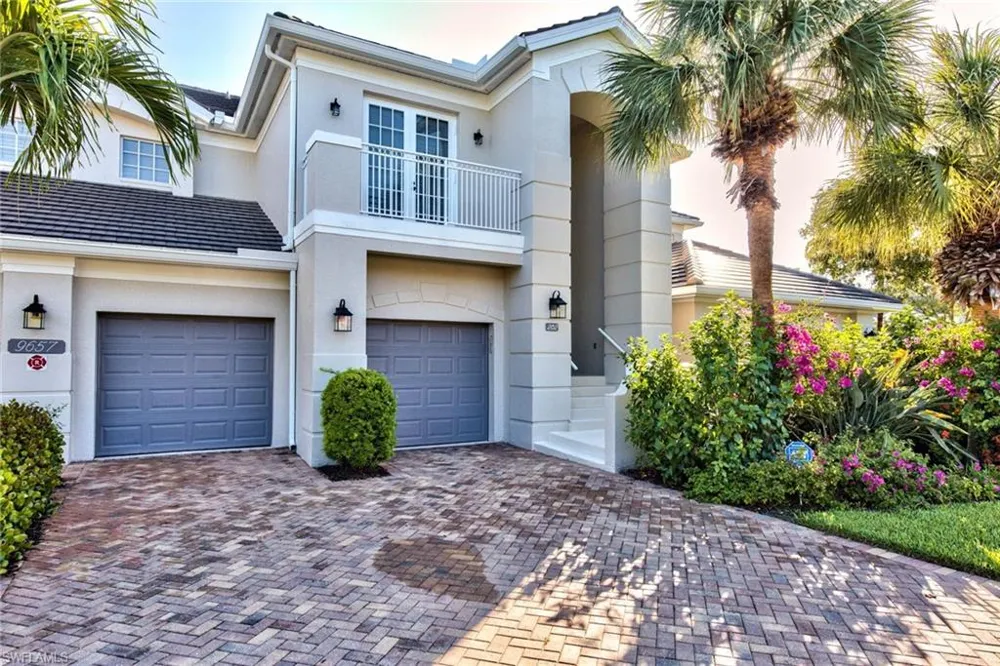 9657 Cypress Hammock Circle #202 Estero, FL 34135