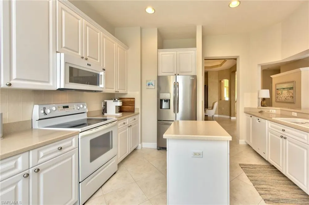 9657 Cypress Hammock Circle #202 Estero, FL 34135