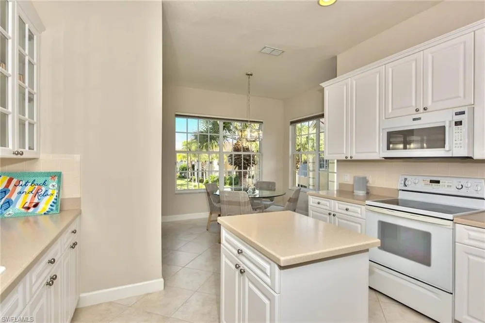 9657 Cypress Hammock Circle #202 Estero, FL 34135