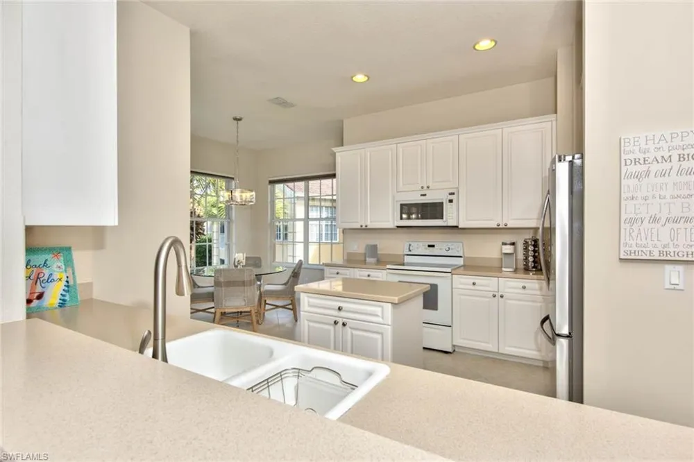 9657 Cypress Hammock Circle #202 Estero, FL 34135