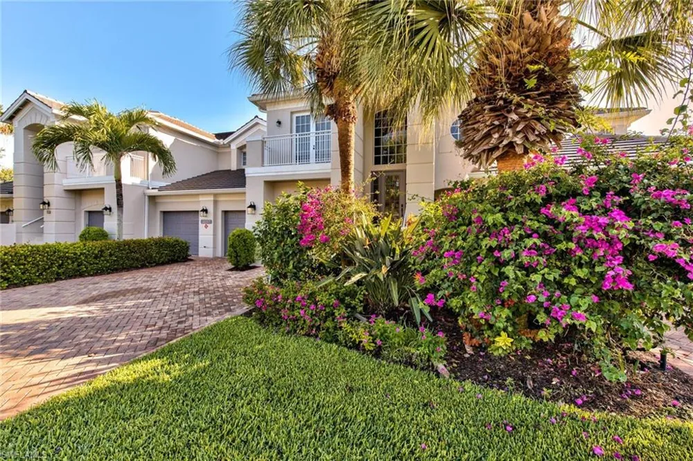 9657 Cypress Hammock Circle #202 Estero, FL 34135