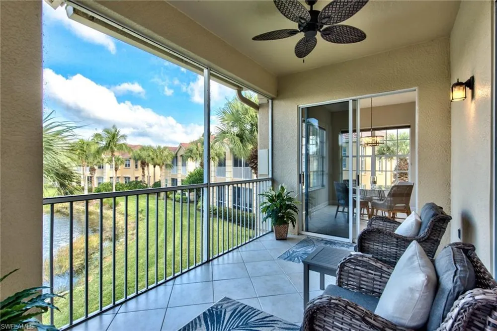 9657 Cypress Hammock Circle #202 Estero, FL 34135